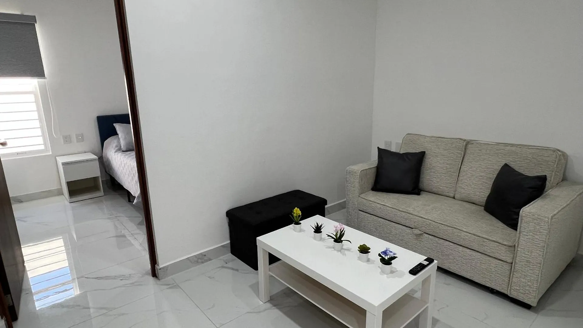 Departamento En Mazatlan - Lomas Del Mar公寓 公寓