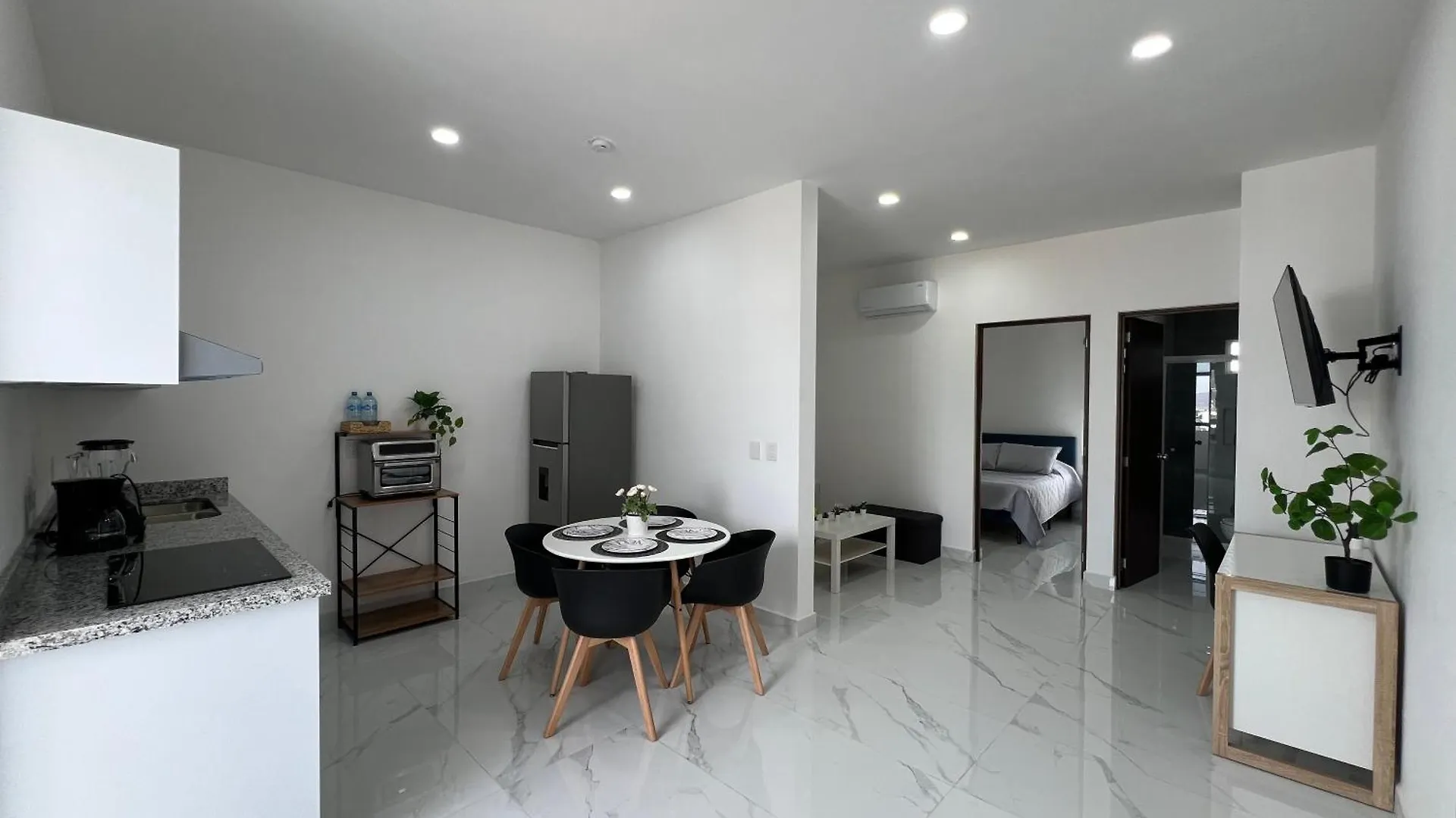 Departamento En Mazatlan - Lomas Del Mar公寓 墨西哥