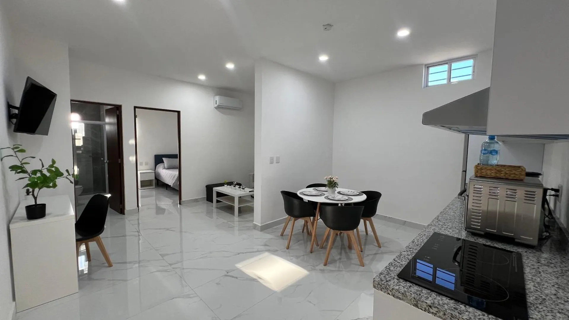 Departamento En Mazatlan - Lomas Del Mar公寓 公寓