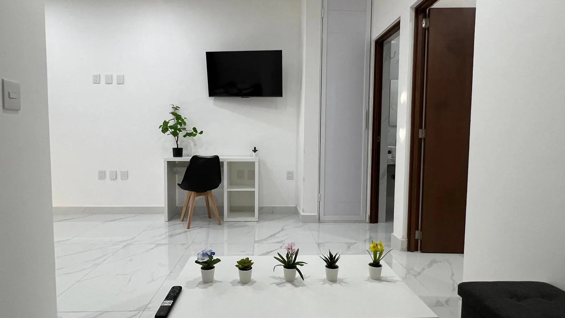 Departamento En Mazatlan - Lomas Del Mar公寓 公寓