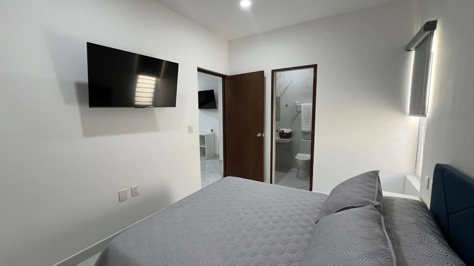 Departamento En Mazatlan - Lomas Del Mar公寓