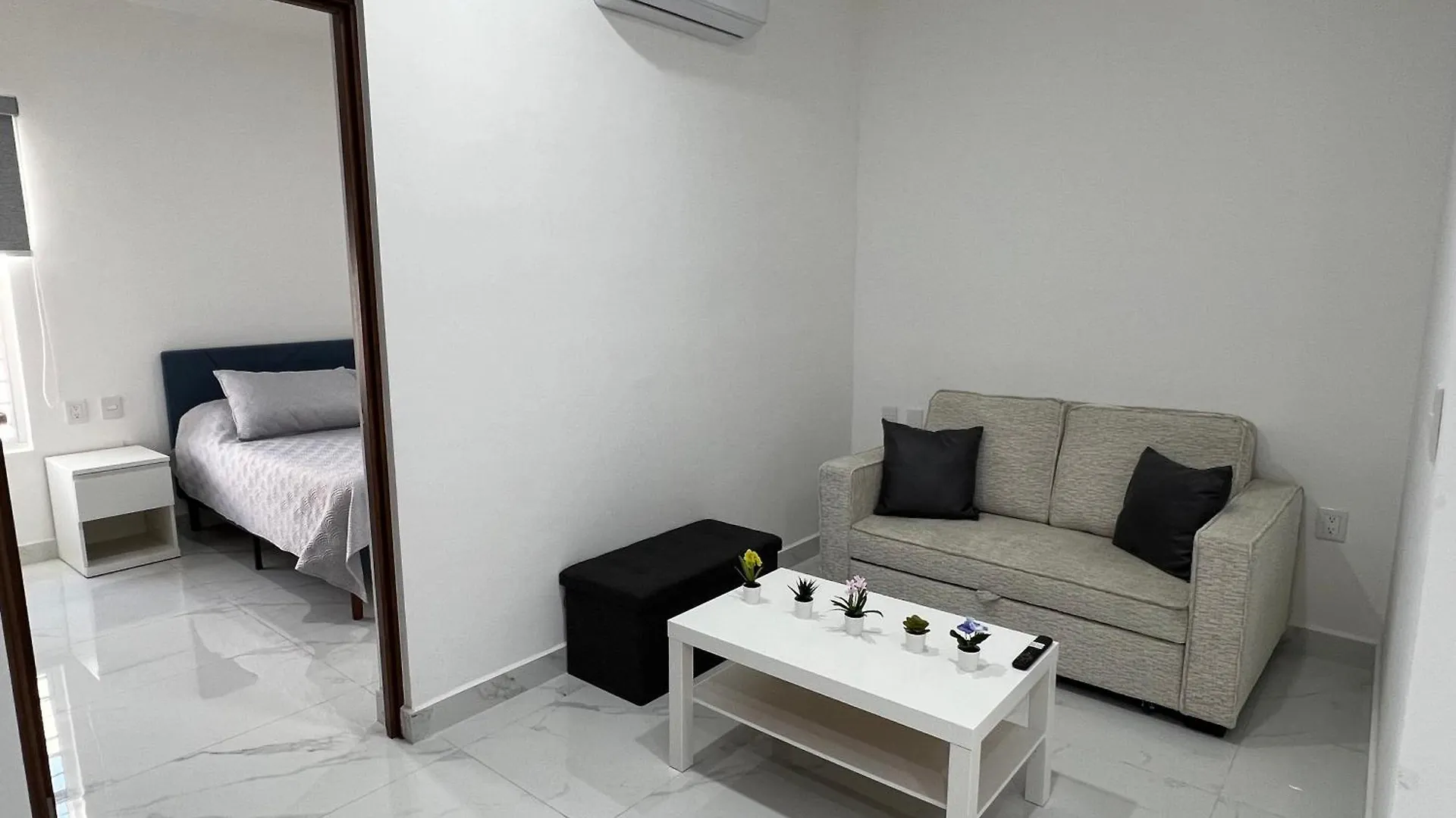 Departamento En Mazatlan - Lomas Del Mar公寓 0*,  墨西哥